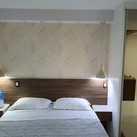 Aparthotel Bsb Flats Brasília Extérieur photo