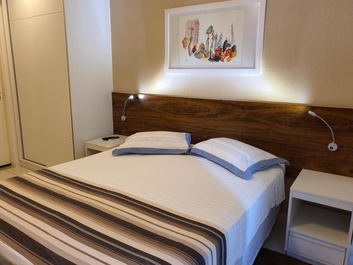 Aparthotel Bsb Flats Brasília Extérieur photo
