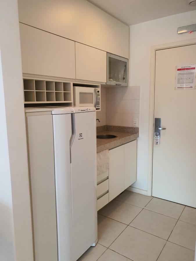 Aparthotel Bsb Flats Brasília Extérieur photo
