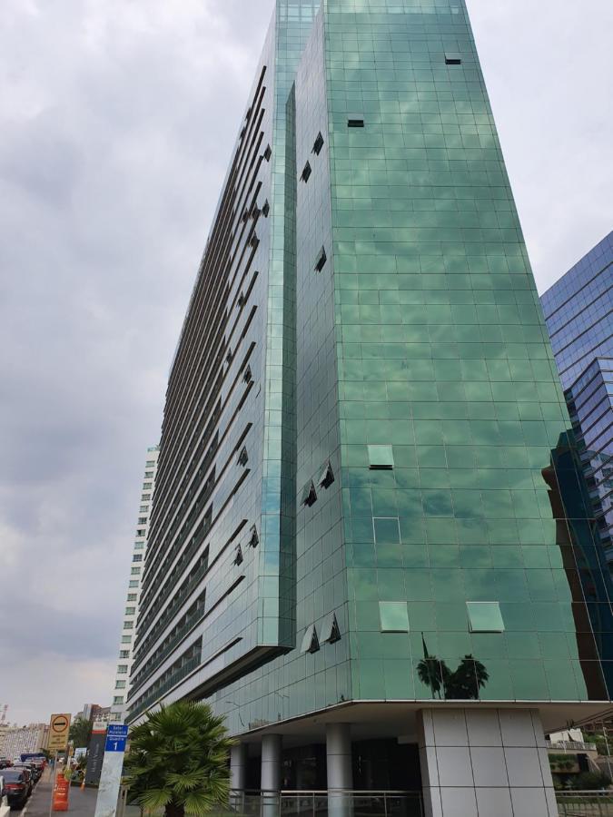 Aparthotel Bsb Flats Brasília Extérieur photo