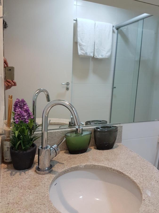 Aparthotel Bsb Flats Brasília Extérieur photo